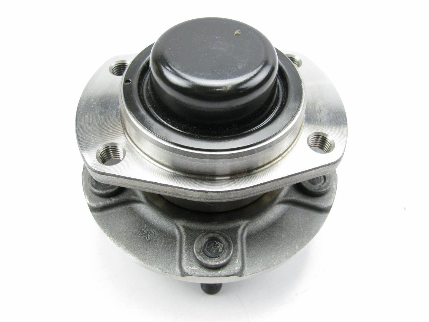 NEW GENUINE OEM Mopar 4683869AB REAR Wheel Hub - Without ABS