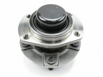 NEW GENUINE OEM Mopar 4683869AB REAR Wheel Hub - Without ABS