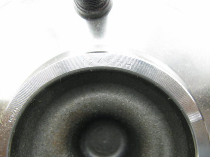 NEW GENUINE OEM Mopar 4683869AB REAR Wheel Hub - Without ABS