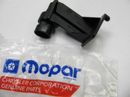 NEW GENUINE 4685606 Ambient Air Temperature Sensor OEM For Mopar