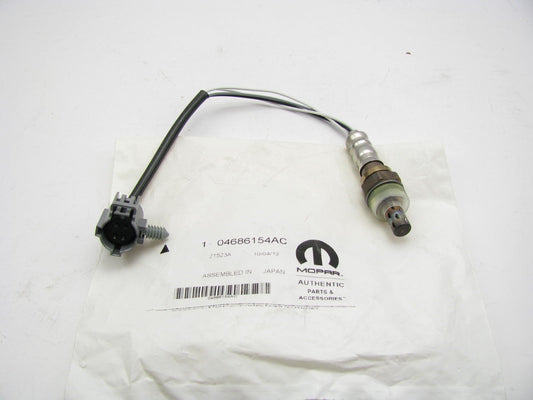 NEW - OEM 4686154AC Oxygen Sensor - Upstream For Mopar