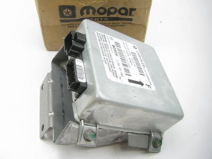 Genuine OEM SRS Control Module 98-00 Caravan Voyager Town Country For Mopar