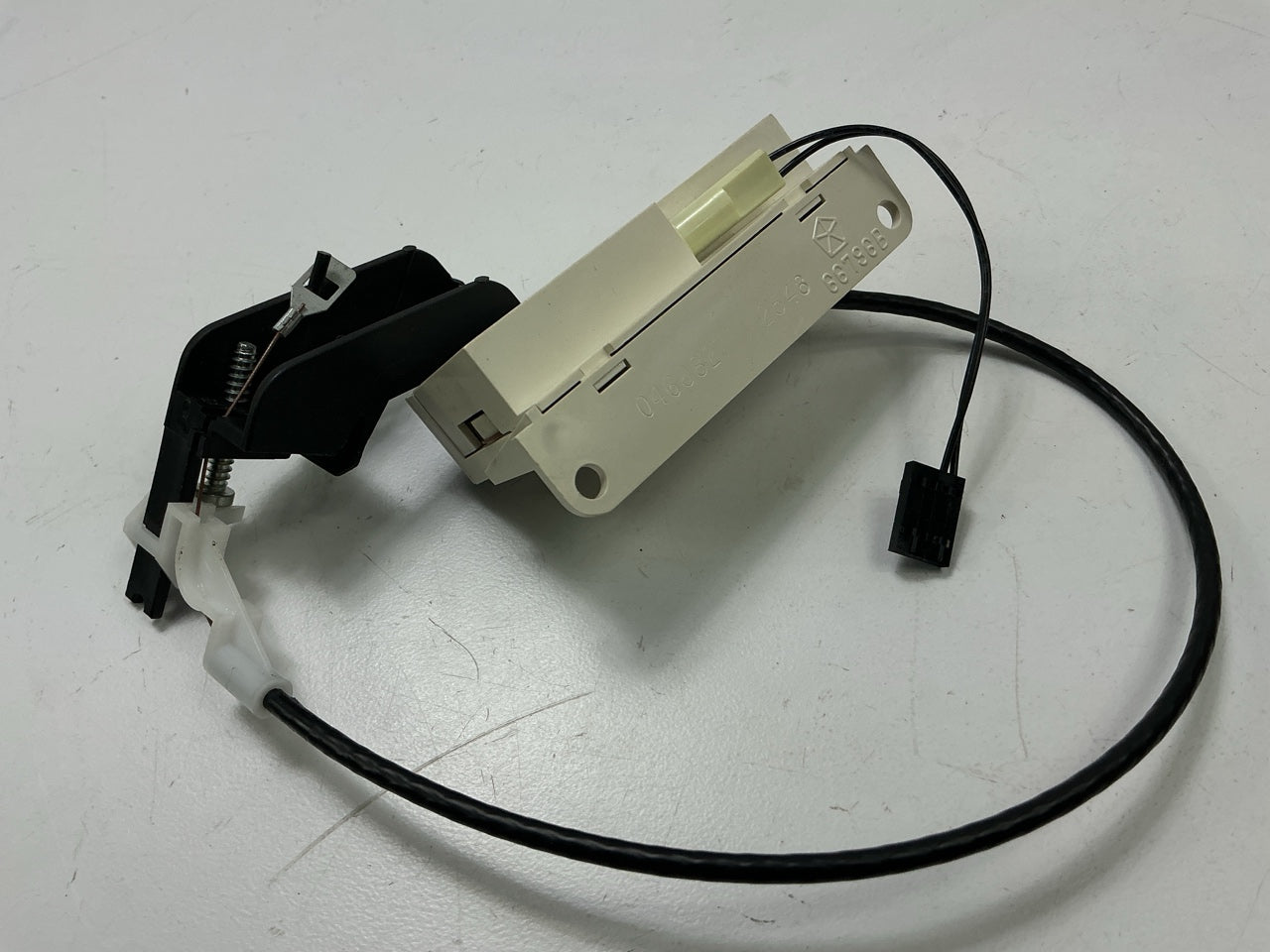 Mopar 4688277 Automatic Transmission Gearshift Dash Indicator For 91-95 Minivan