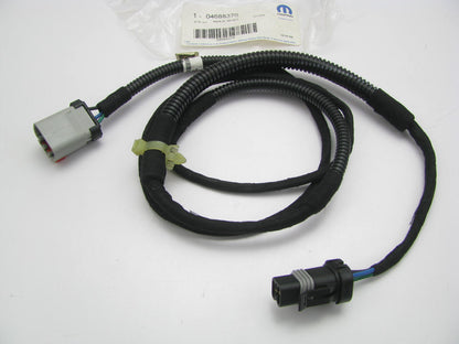 NEW - OEM  Fuel Pump Wiring Harness For 1991-95 Voyager, Carvan, Town & Country