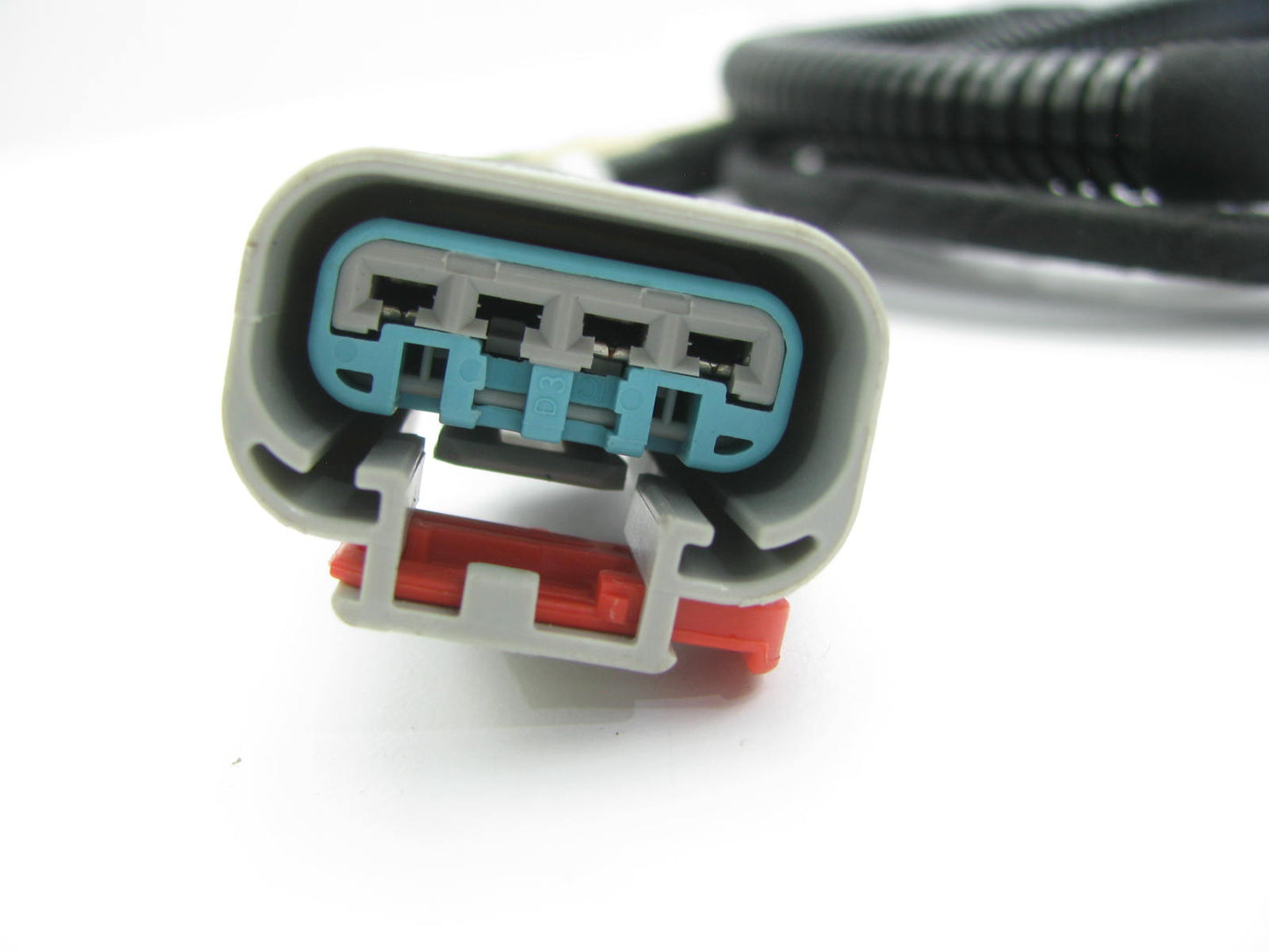 NEW - OEM  Fuel Pump Wiring Harness For 1991-95 Voyager, Carvan, Town & Country