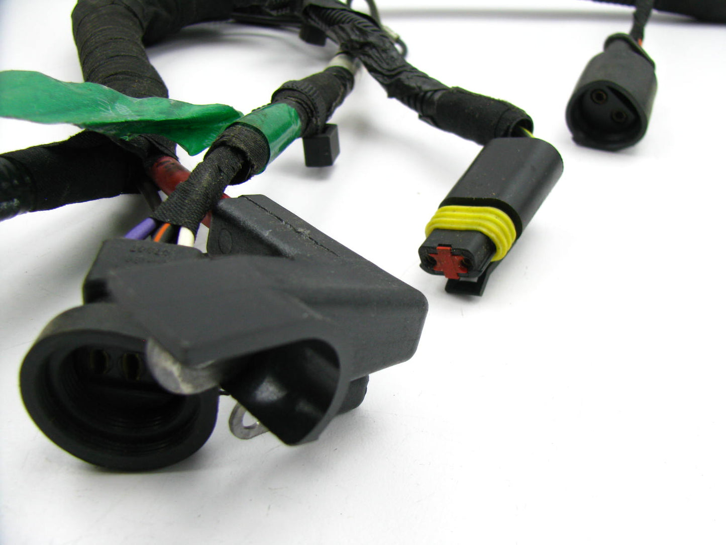 NEW OEM 4688438 Battery Cable Harness For 1993-1995 Chrysler 3.0L V6 MINI VANS