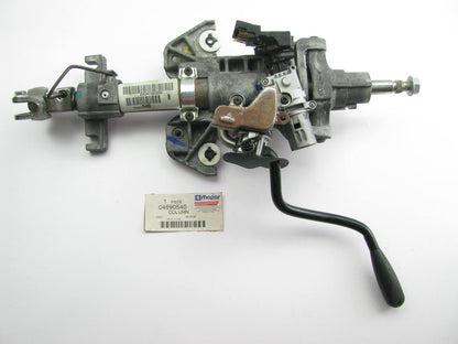 NEW - OEM 4690540 Steering Column For 1997-2000 Grand Caravan, Voyager Minivan