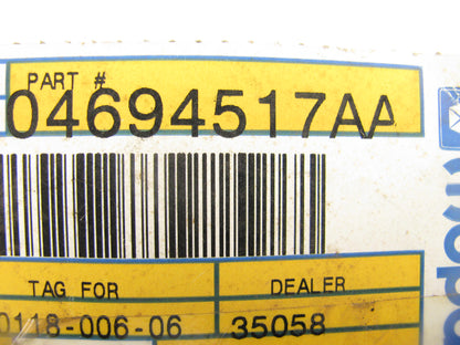 NEW - OEM Mopar 4694517AA LEFT SIDE Cylinder Head Gasket