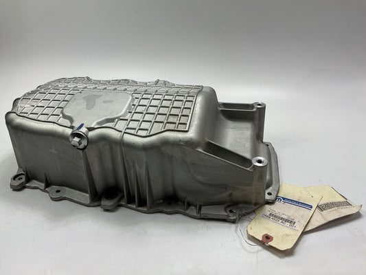 NEW GENUINE OEM For Mopar 4694525AC Engine Oil Pan