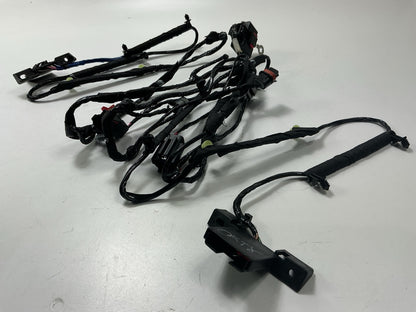 Mopar 4707552  Liftgate Wiring Wire Harness For 1997-1998 Chrysler Minivan