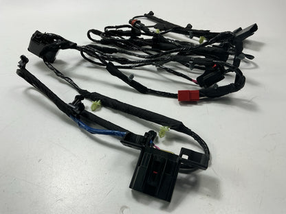 Mopar 4707552  Liftgate Wiring Wire Harness For 1997-1998 Chrysler Minivan
