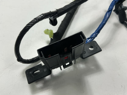 Mopar 4707552  Liftgate Wiring Wire Harness For 1997-1998 Chrysler Minivan