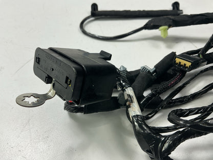 Mopar 4707552  Liftgate Wiring Wire Harness For 1997-1998 Chrysler Minivan