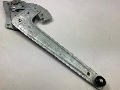 NOS OEM Mopar 4713519 Front Left Manual Window Regulator