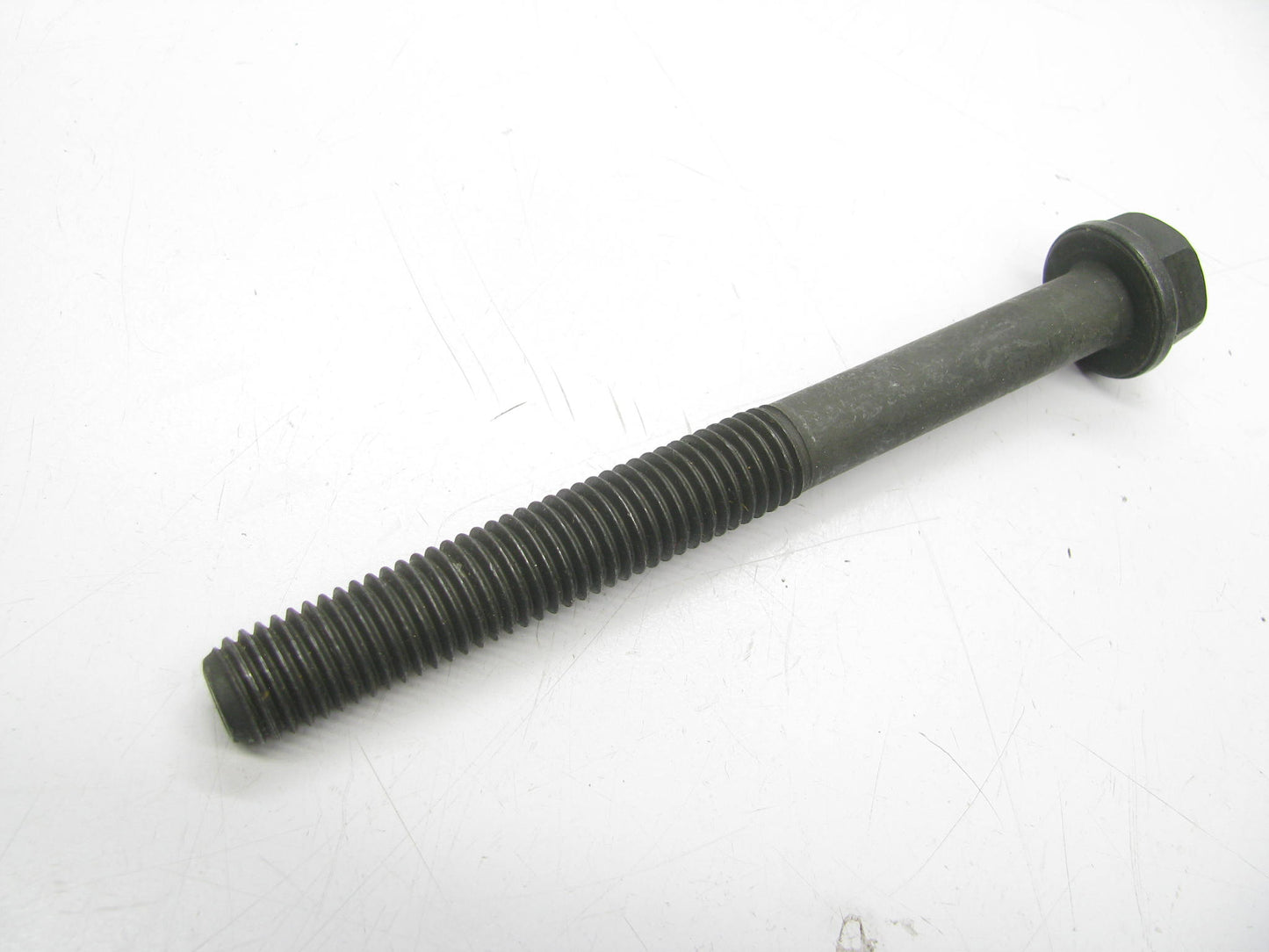 (10) NEW - OEM Mopar 4713838 Cylinder Head Bolts 1989-1998 5.9L Cummins Diesel