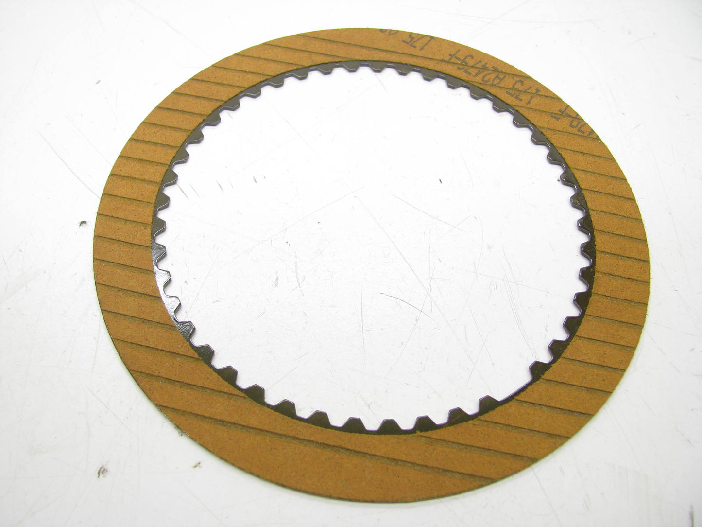 (4) NEW - OEM 4713880 Auto Transmission Clutch Friction Plate