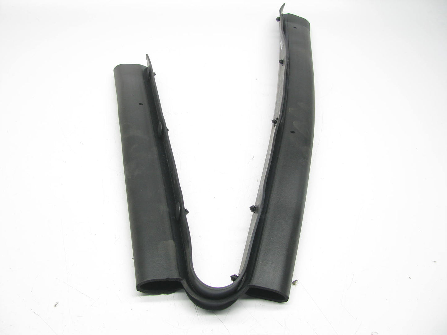 NEW OEM Hood Rubber Seal For 96-00 Voyager, Caravan, Town & Country 4716733