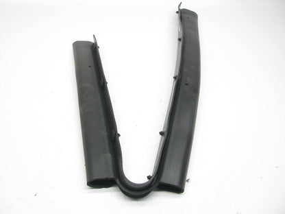 NEW OEM Hood Rubber Seal For 96-00 Voyager, Caravan, Town & Country 4716733