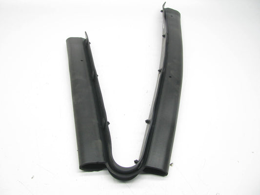 NEW OEM Hood Rubber Seal For 96-00 Voyager, Caravan, Town & Country 4716733