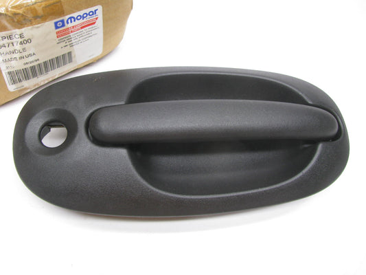 Mopar 4717400 Right Exterior Sliding Door Handle