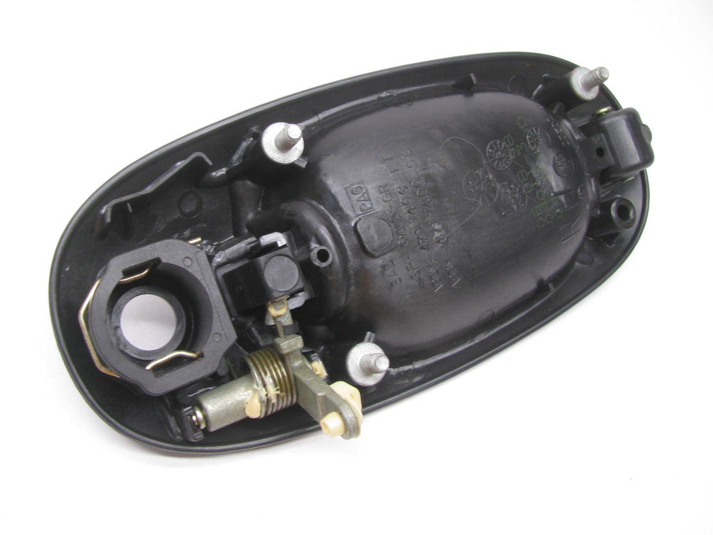 NEW GENUINE 4717400 RIGHT Exterior Door Handle OEM For 97-00 Chrysler MINI VANS