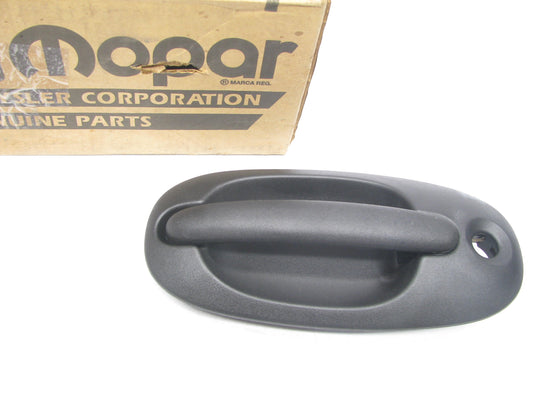 NEW - OEM Mopar 4717407 FRONT LEFT DRIVERS SIDE Exterior Door Handle