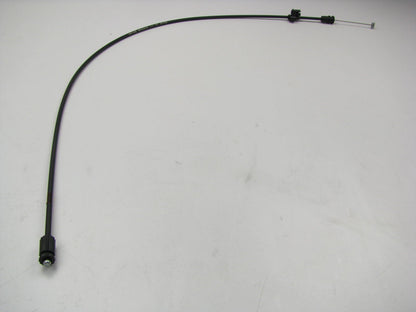 NEW - OEM 4717667AE Outside Left Handle Sliding Door Latch Cable For Mopar