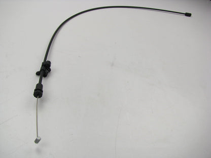 NEW - OEM 4717667AE Outside Left Handle Sliding Door Latch Cable For Mopar