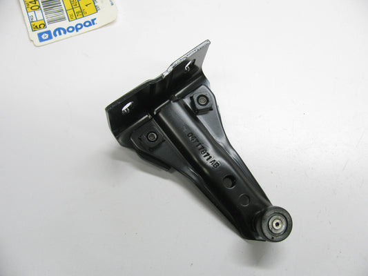 NEW - OEM Mopar 4717871AB Sliding Door Lower Hinge For 1998-2007 Dodge Caravan