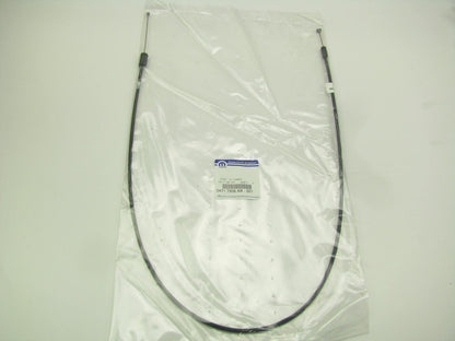 NEW GENUINE OEM 4717956AB Power Sliding Door Release Latch Cable For Mopar