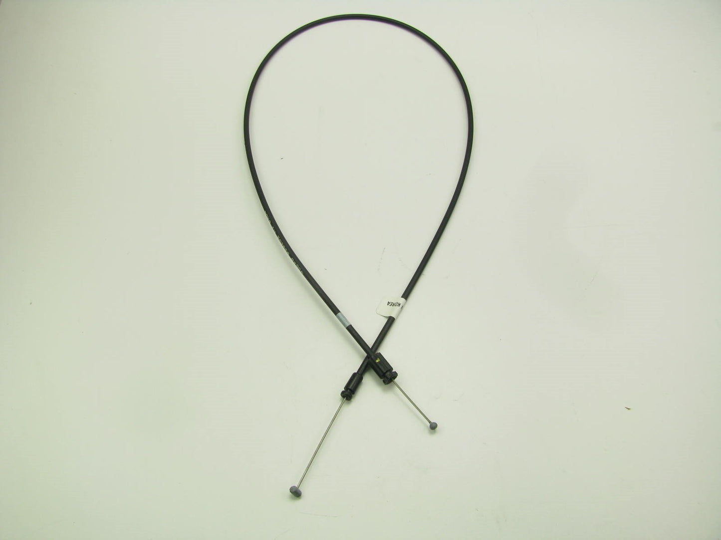 NEW GENUINE OEM 4717956AB Power Sliding Door Release Latch Cable For Mopar