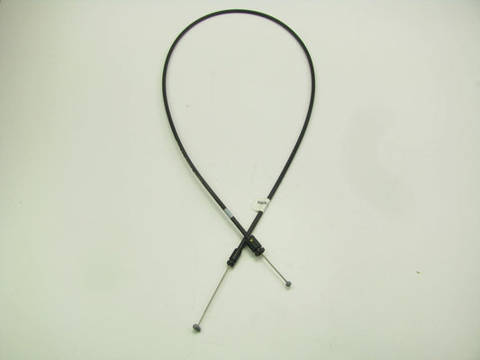 NEW GENUINE OEM 4717956AB Power Sliding Door Release Latch Cable For Mopar