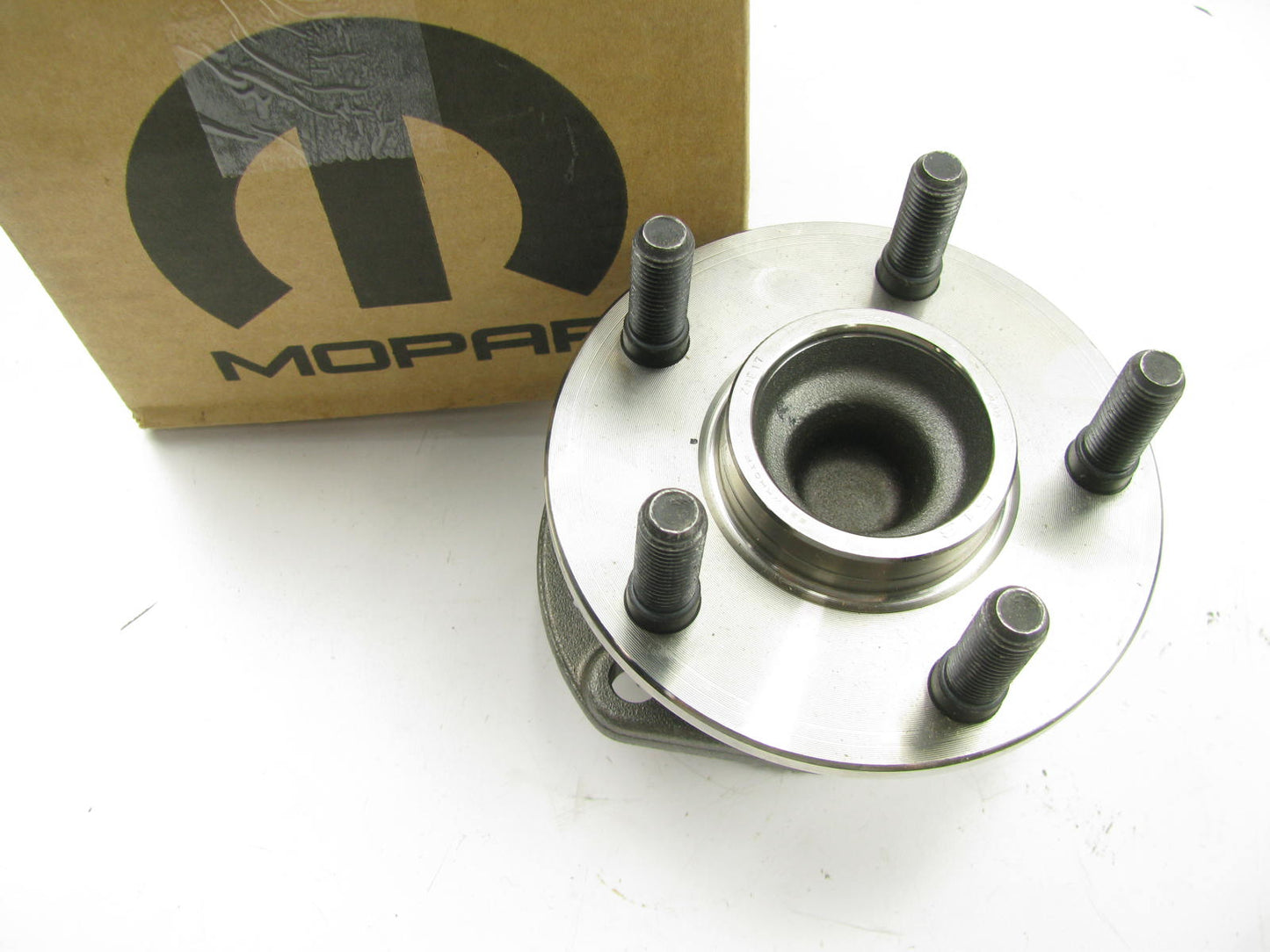 NEW GENUINE OEM 4721513 Rear Wheel Hub Bearing For Mopar