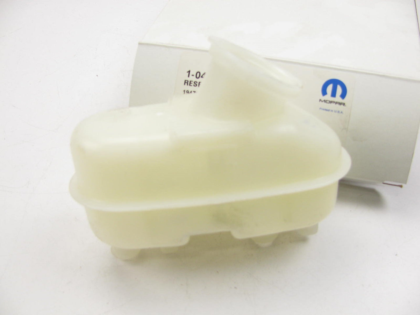NEW GENUINE 4723387 Brake Master Cylinder Reservoir Tank For 1997-00 Dodge Viper