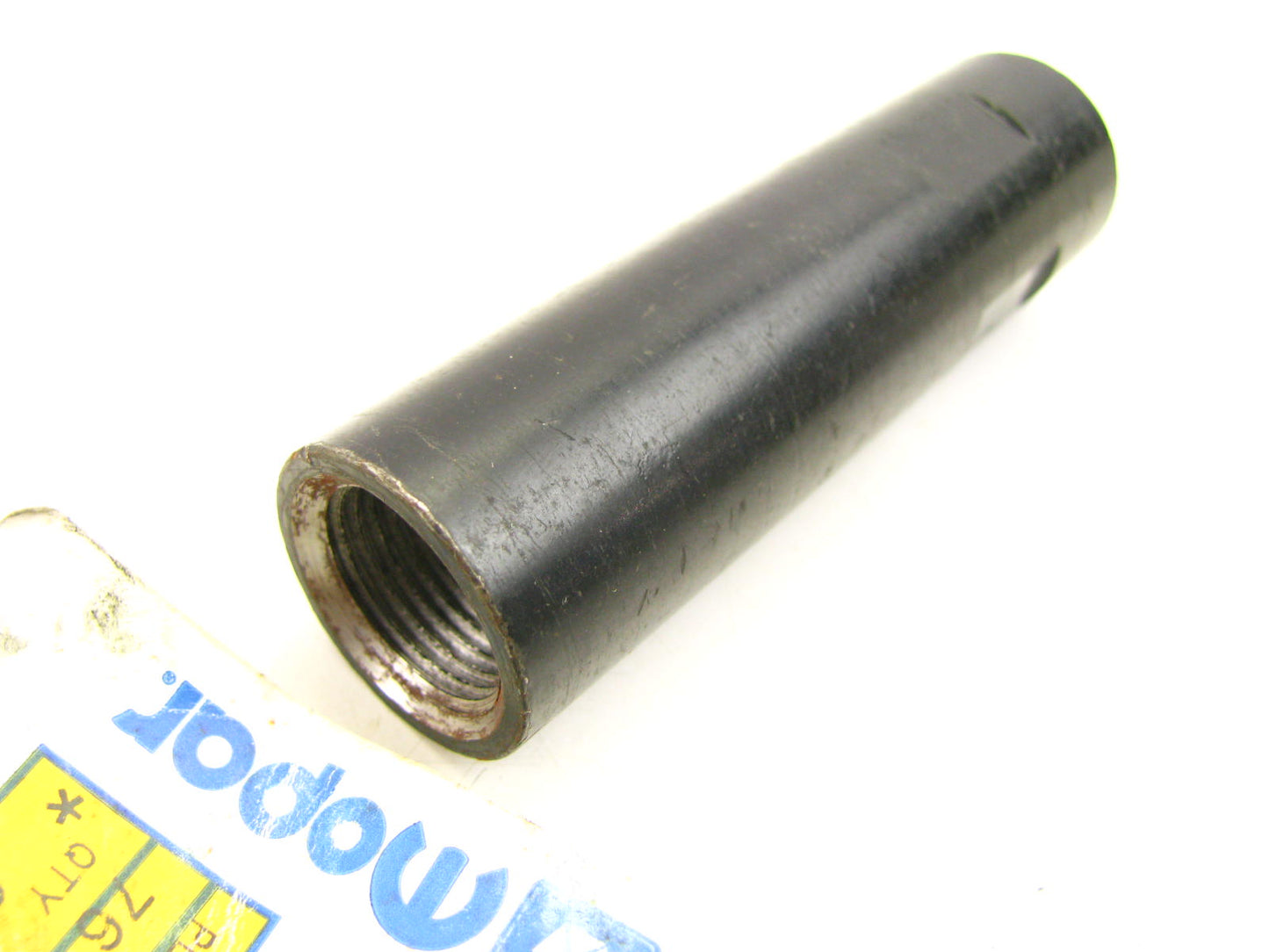 NEW - OEM 4723938 Steering Tie Rod Adjusting Sleeve For 93-97 Intrepid Concorde