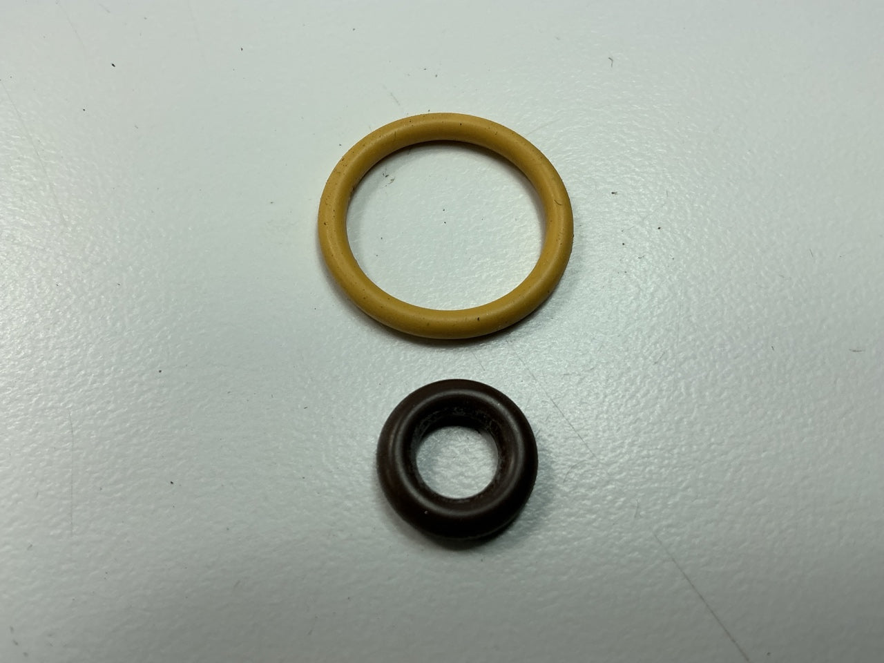 NEW OEM Mopar 4723966 Fuel Injector O-Ring Seal Kit For One Fuel Injector