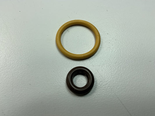 NEW OEM Mopar 4723966 Fuel Injector O-Ring Seal Kit For One Fuel Injector