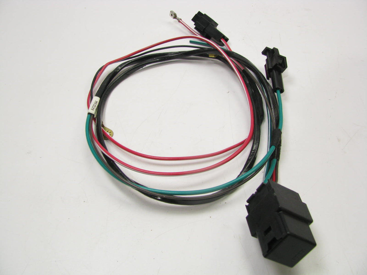 NEW OEM Blower Motor Wiring Repair Harness 4723982 For 86-93 Dodge Trucks Van