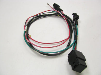 NEW OEM Blower Motor Wiring Repair Harness 4723982 For 86-93 Dodge Trucks Van