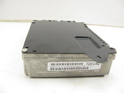 REMAN. OEM 4727201AG Engine Computer Module ECM For 1997 Dodge 2.4L DOHC