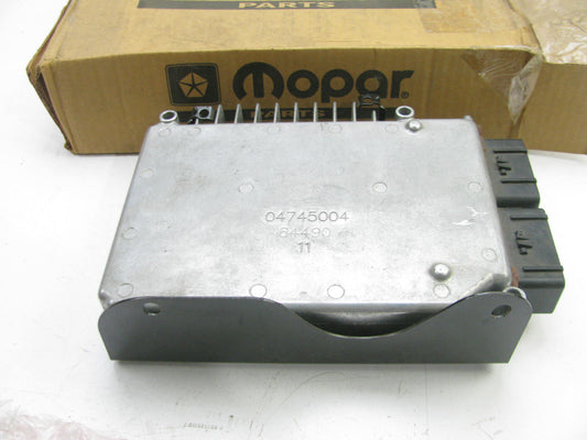 USED - 4727203AG Engine Control Module OEM For 1997 Dodge 3.0L V6 AT