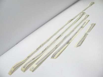 NEW GENUINE 4740068 Left Side Stripe Kit 4740068 OEM For 1996-98 Dodge B1500