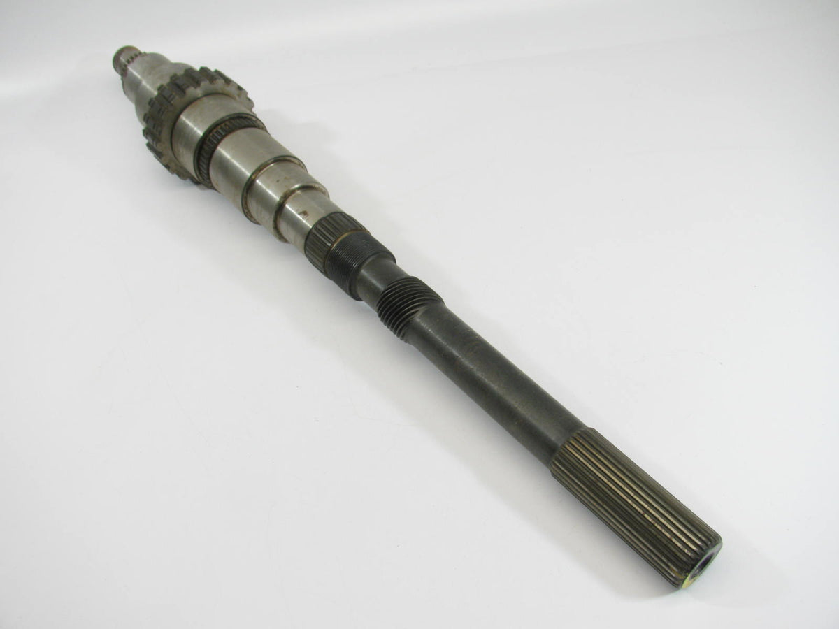 OEM 4741467 Mainshaft  5-speed Manual Transmission NV4500 For Ram 2500 3500 RWD