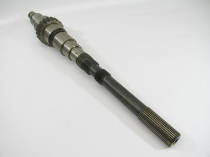 OEM 4741467 Mainshaft  5-speed Manual Transmission NV4500 For Ram 2500 3500 RWD