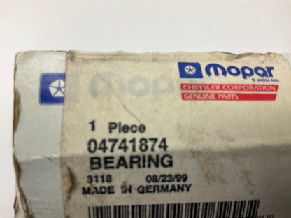 NEW OEM MOPAR 4741874 Manual Transmission 5 Speed Third Gear Needle Bearing
