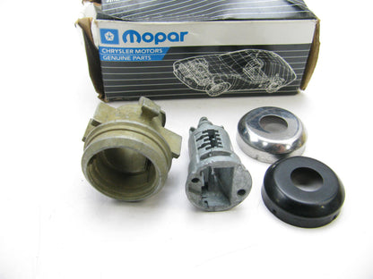 Mopar 4746314 Tailgate Hatch Lock Cylinder For 1994 Jeep Grand Cherokee