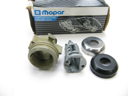 Mopar 4746314 Tailgate Hatch Lock Cylinder For 1994 Jeep Grand Cherokee