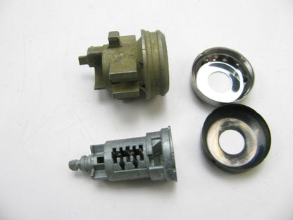 Mopar 4746314 Tailgate Hatch Lock Cylinder For 1994 Jeep Grand Cherokee