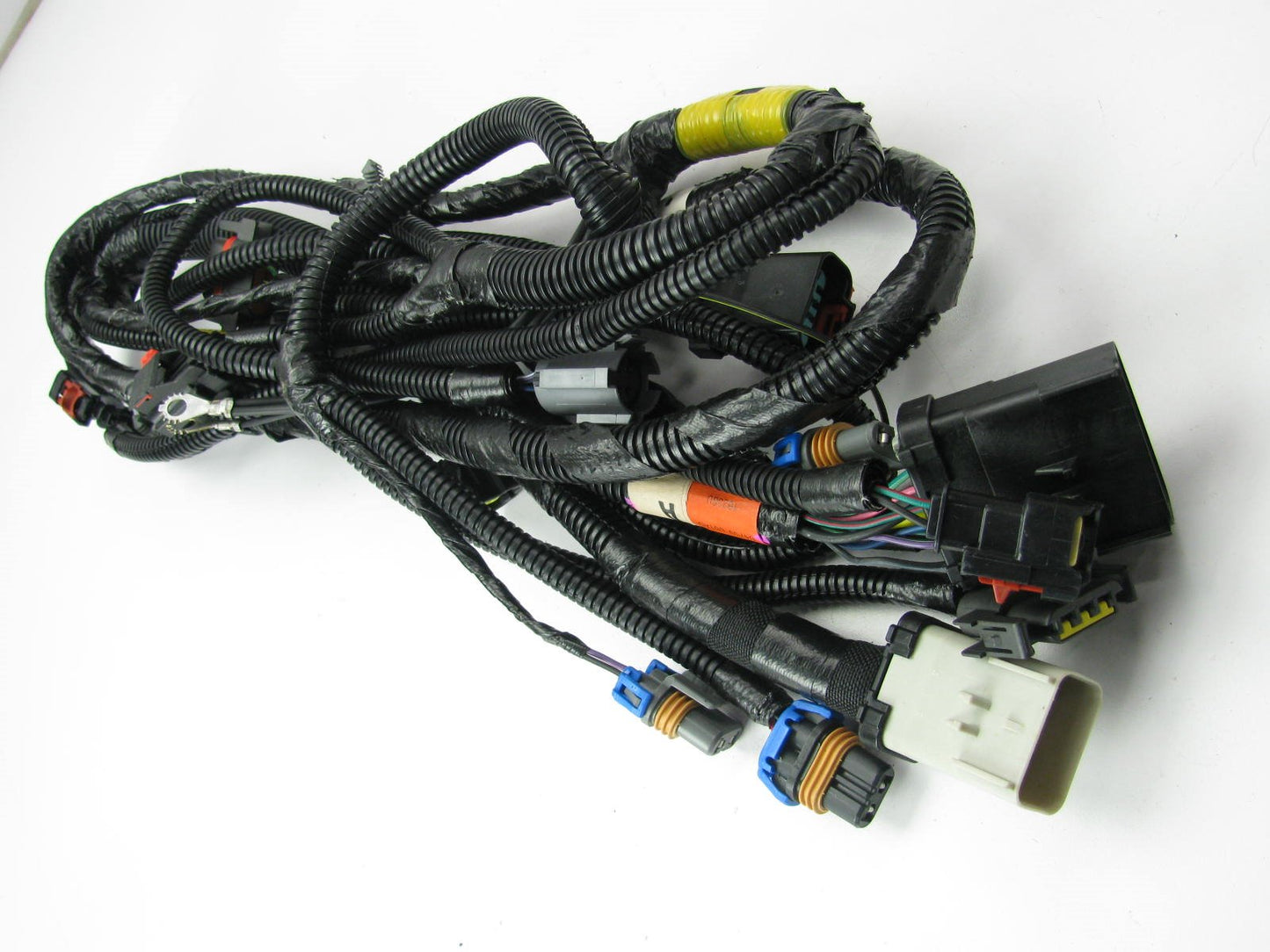 NEW -OEM 4759661AD Head Lamp Light  Wire Wiring Harness For 1999-00 Chrysler LHS