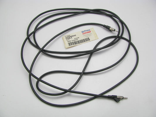 OEM  Fixed Antenna To Radio Cable 4760868AD For  2004 300M, Concorde, Intrepid
